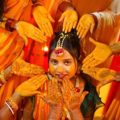 free-photo-of-vibrant-indian-haldi-ceremony-with-bride.jpeg